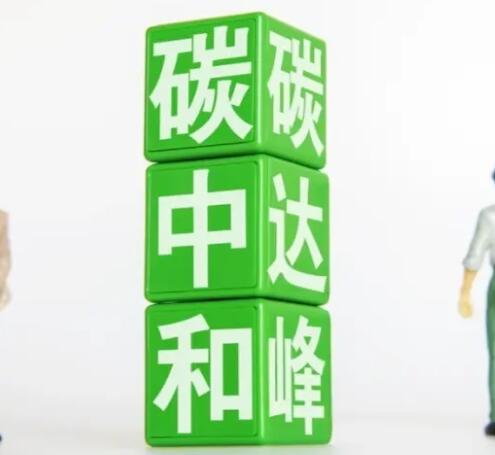 中国工程院院士武强：“双碳”目标下，能源发展如何更具韧性