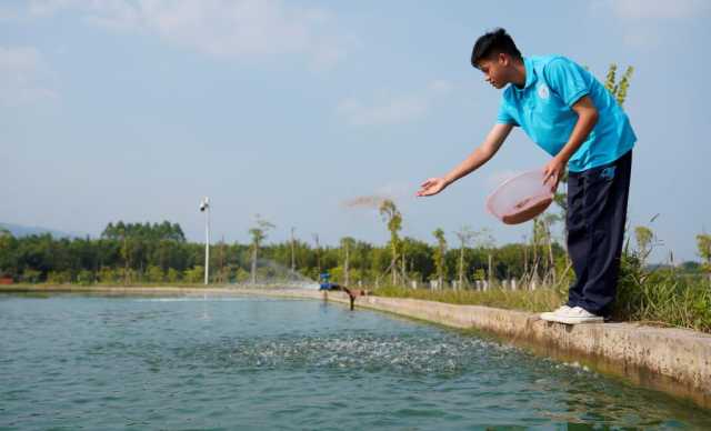 新华全媒+|西江大藤峡鱼道的“生态守护经”