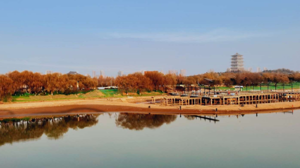 加快推进历史遗留矿山生态恢复治理，西安召开督察整改工作推进会