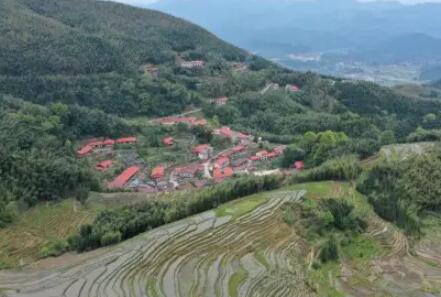 火药味十足！江西安远县人大常委会专题询问“两山”理论践行情况