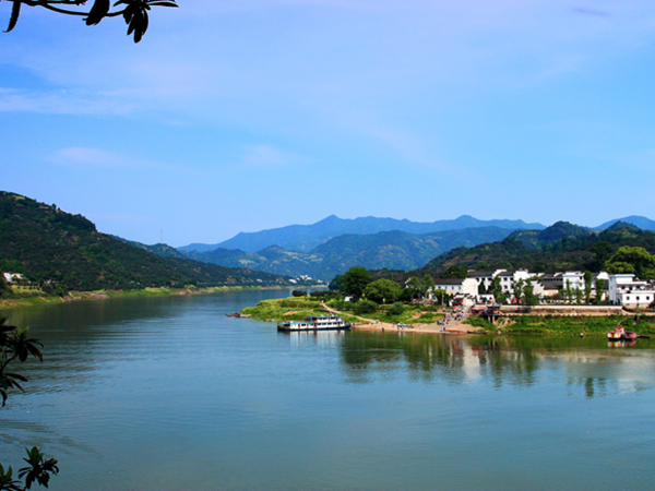 生态补偿带来“绿”“富”共赢！浙江的这些经验值得学