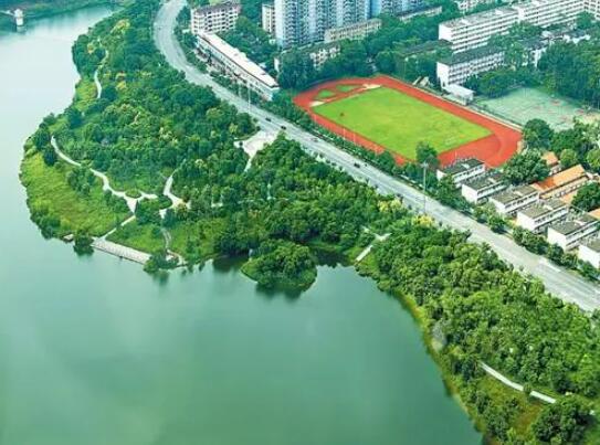 广西以自然公园为着力点推进自然保护地建设