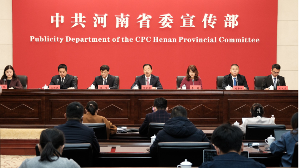 达到有监测记录以来最好水平！河南发布