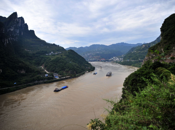 中国水利水电科学研究院水资源所副所长