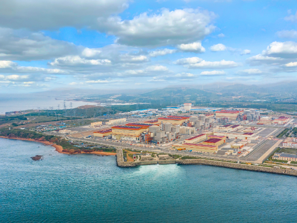 国际原子能机构预测，到2050年，全球核电