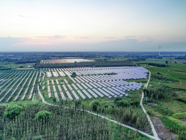 2021年天然气消费192.9亿立方米！河北能源