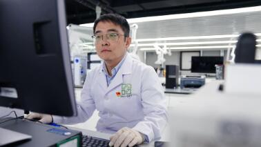 产业界热议二十大报告 | 建工修复刘鹏：牢记新时代新征程使命任务，加快土壤