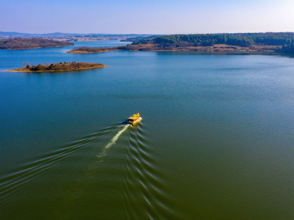 热议二十大丨安徽省生态环境系统：更加坚定了打好污染防治攻坚战的信念和决