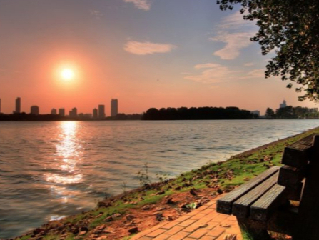 热议二十大丨南京市生态环境系统：高举旗帜，勇毅前行，奋力谱写生态优先绿