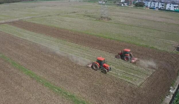 聚焦二十大丨耕地为什么也要“歇歇”？读懂二十大报告中的“健全耕地休耕轮
