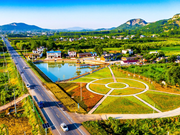 合肥庐阳区全面启动生态文明建设示范区创建工作