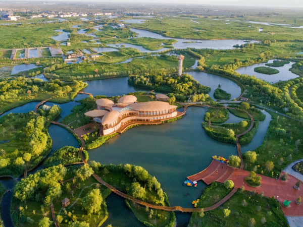 公众满意度达95.16%！甘肃庆阳今年生态环境满意度系列调查出炉