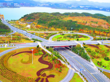 投资300万元建成新系统！湖北十堰实现医废投料转移清毒自动化