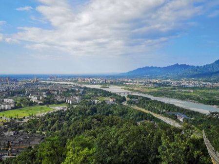 美丽四川怎么建？四川召开专题研讨班进