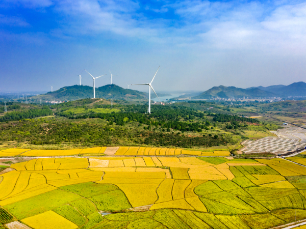 北京门头沟多措并举推进“双碳”工作