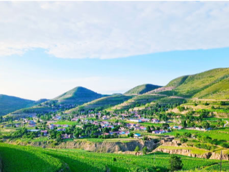 中国环境报文章：海河北海局积极担当作