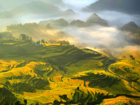 热议二十大丨重庆市局党组书记吴盛海：