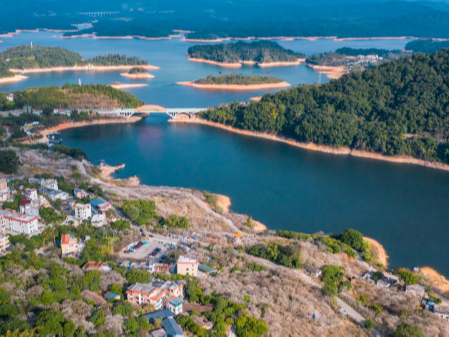 二十大时光丨这群人，把“家”搬到了练