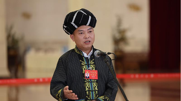 二十大代表之声｜施金通：建好我们的田园综合体 用好我们的绿色资源