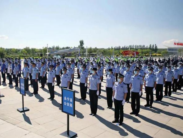 我看执法这十年|用刚性监督让法律“利剑出鞘”