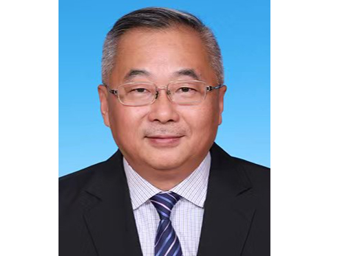 叶民任工信部党组成员、中央纪委国家监