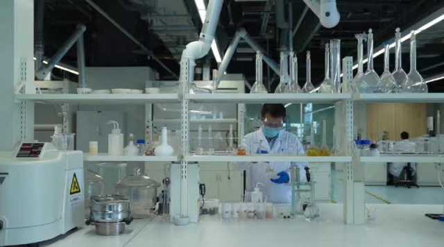 山河行·走进中国华能 | ​走！一起去“