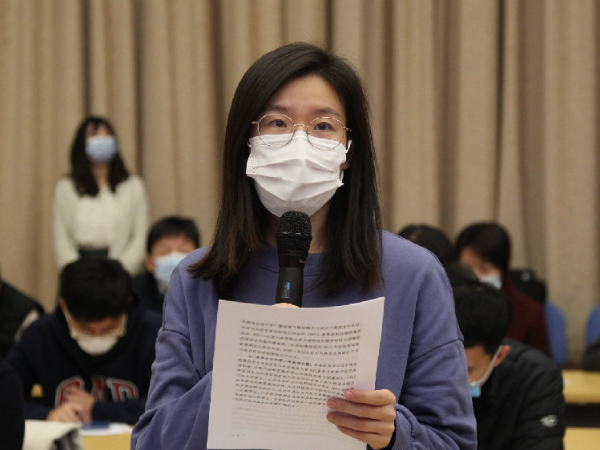 生态环境部：积极推动气候投融资工作