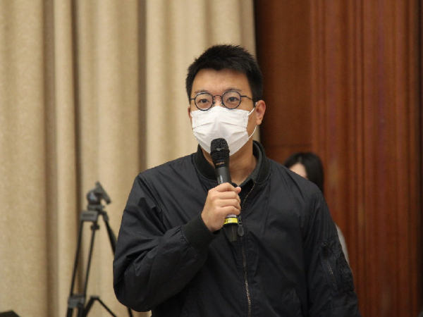 生态环境部：中国正加快推进全国统一的