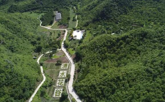 特约评论员眼中的十年变化㉔：好生态美