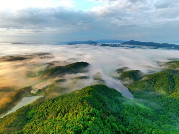 今冬可能出现“三重”拉尼娜事件 意味着