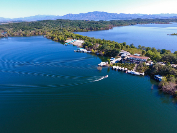 北京密云区生态环境局局长兰天：接诉即