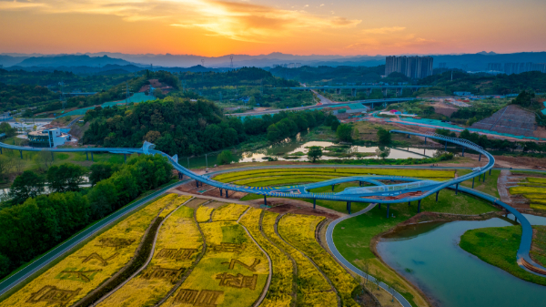 黄石紧扣“三强一有”办好惠民实事