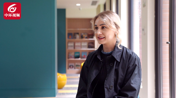 八年！老外一家见证浙江温岭的绿色蜕变