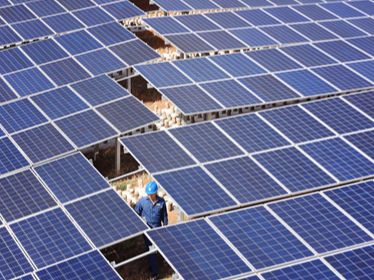 中西部地区能源资源富集，绿色转型迫在