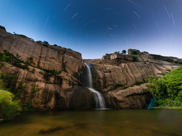 山东邹平从源头推进秸秆禁烧