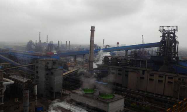 打卡工业遗存｜南昌：钢铁制造变身“生态工厂”