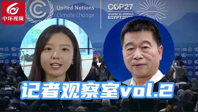 记者观察室|对话特约观察员杜少中：1000亿能不能落实