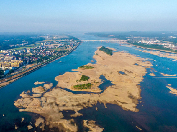 信访件完成率100%！江西靖安全面抓好突出生态环境问题整改