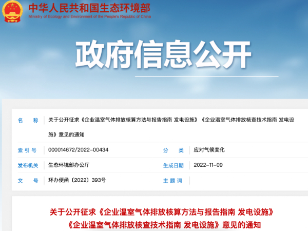 两份技术指南修订对规范碳市场有何意义？