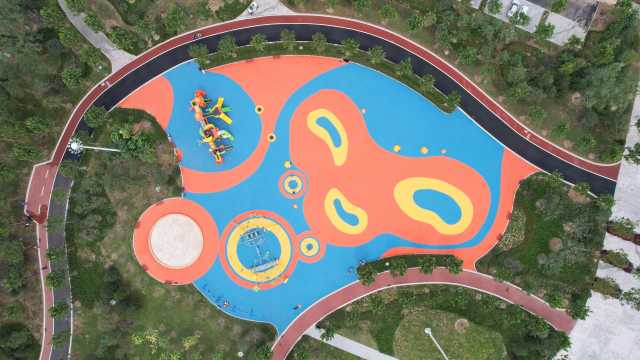 聊城高铁新区：以EOD模式推动生态价值融入城市发展