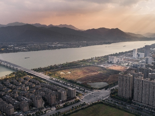 获省级奖励资金500万元，杭州富阳永昌镇生态修复实现产业提升和生态保护双赢