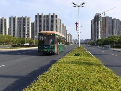 如何增强人们绿色出行的意愿？