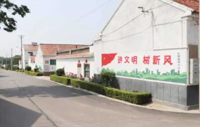 450个自然村完成生活污水治理任务！昌乐聚力建设“和美乡村”