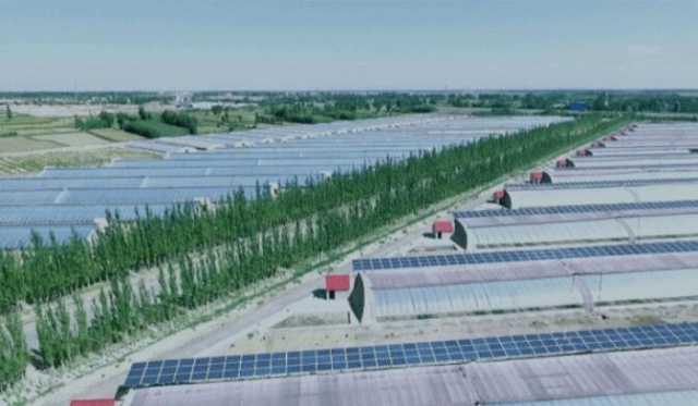 甘肃玉门：实干为要，打造生态环境监测