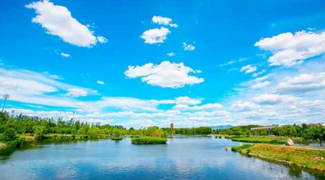 北京延庆：以改促建构筑“大环保”新格局