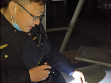 因为热爱，所以坚持——记江苏省扬州市