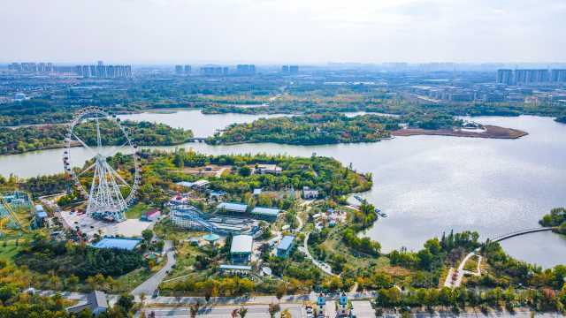 落实二十大精神我们怎么干|吕梁市生态环