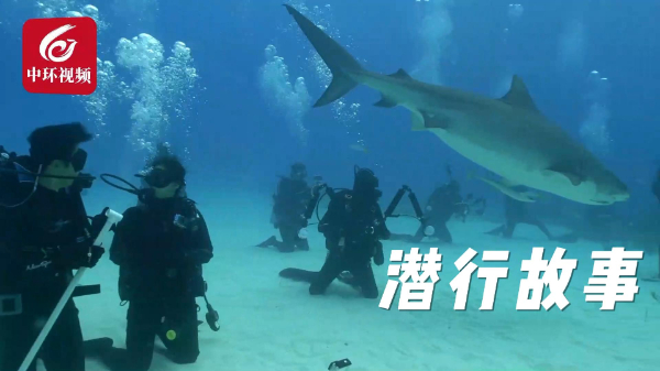 天然去雕饰，我们决定让这段视频“素颜