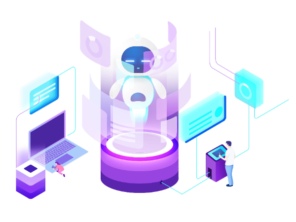 人工智能，如何妙笔“生”画