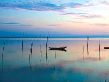 咸宁空气质量优良天数比例86.8%